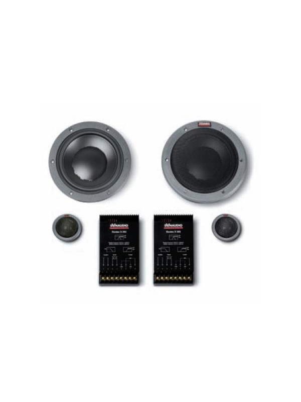 dynaudio esotec 242