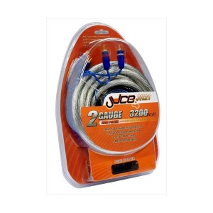 Kit de cableado Renegade - REN 35KIT