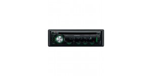 2DIN Car Stereo • DPX405BT Features • KENWOOD UK